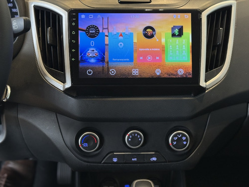 Hyundai Creta 1.6 16V FLEX ATTITUDE AUTOMÁTICO