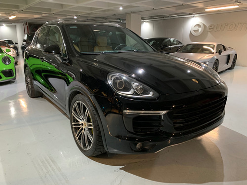 Porsche Cayenne 3.0 S E Hybrid At