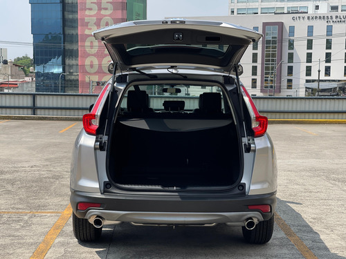 Honda CR-V 1.5 Turbo Plus Cvt