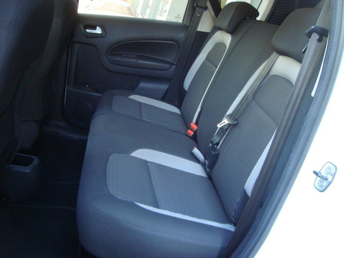 Citroën Aircross 1.6 16v Flex Live Manual