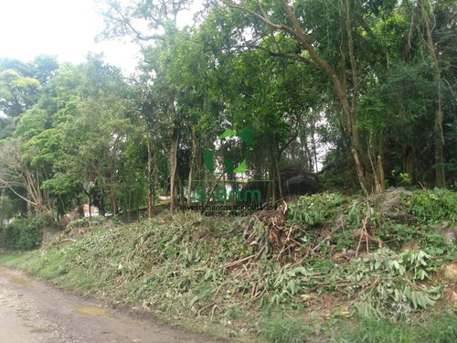 Imagem 10 de 12 de Terreno Em Mairiporã Com 1300m - Escriturado - Excelente Acesso - 666