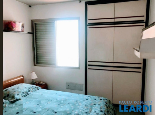 Imagem 9 de 15 de Apartamento - Planalto Paulista - Sp - 625196