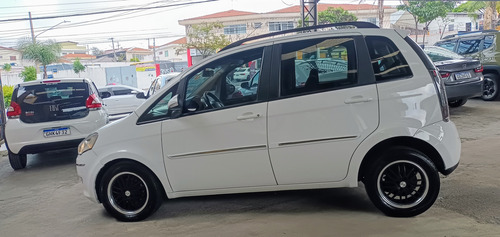 Fiat Idea 1.6 16v Essence Flex 5p