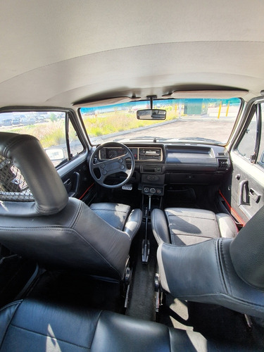 Imagen 8 de 13 de Volkswagen Atlantic Gls At