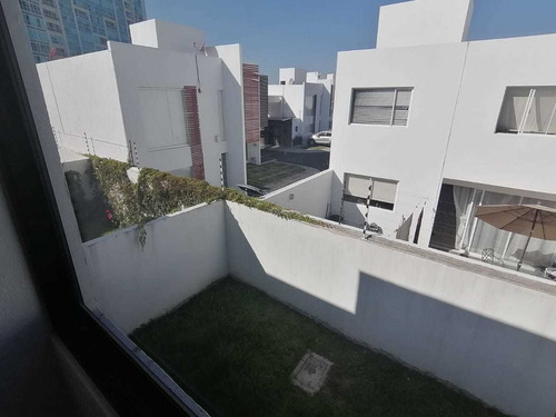 Imagen 6 de 10 de Casa En Renta En Juriquilla