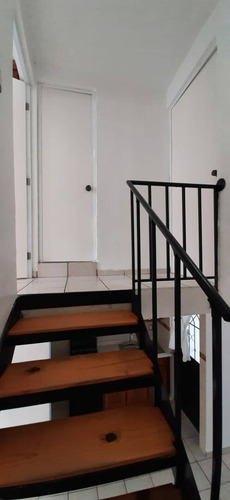 Imagen 7 de 12 de Bonita Casa En Condominio Con Ambiente Familiar, 77630