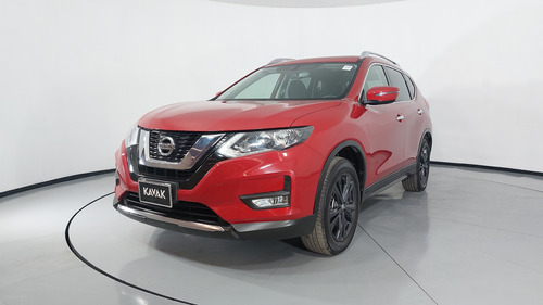 Nissan X-Trail 2.5 Advance 3 Row Cvt