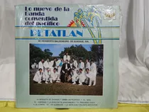 Comprar Lo Nuevo De La Banda Consentida Del Pacifico Petatlan Lp