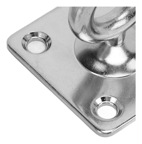 Youpin Kit Para Colgar En El Techo De Acero Inoxidable,