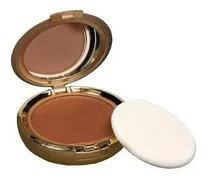 Comprar Base de maquillaje Milani Smooth Finish Cream to Powder tono 5 walnut - 8.281mL 7.9g