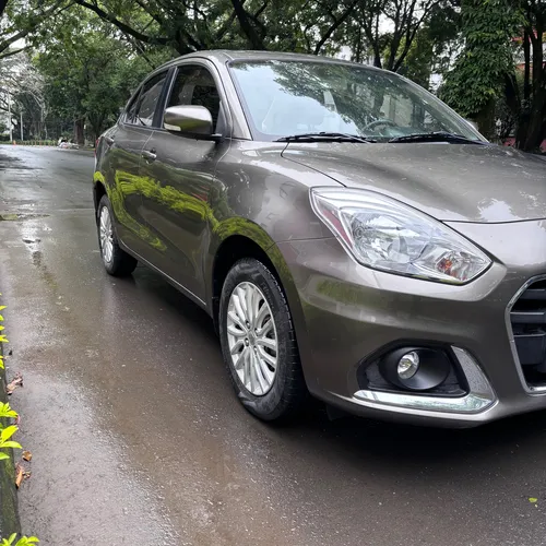 Suzuki Swift 1.2 Dzire At