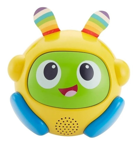 Bi Bot Y Bel Bot Baila Conmigo Fisher Price Original