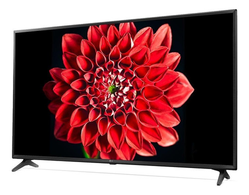 Imagen 2 de 7 de Smart TV LG AI ThinQ 49UN7100PUA LED 4K 49" 100V/240V