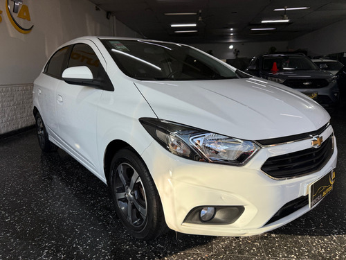 Chevrolet Onix 1.4 Ltz 98cv