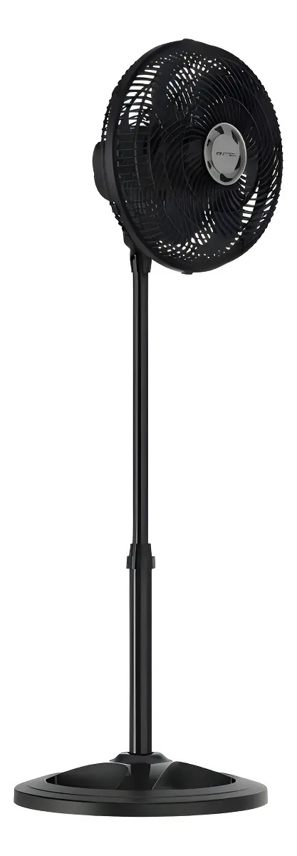 Ventilador Ventisol Coluna Turbo 30cm 6p Premium 220