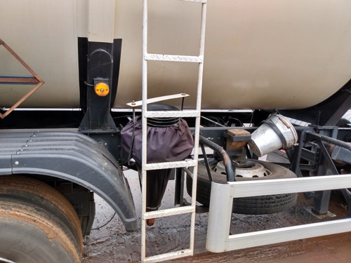 Carreta Tanque Vanderleia 45.000 L Ano 2015 - Img
