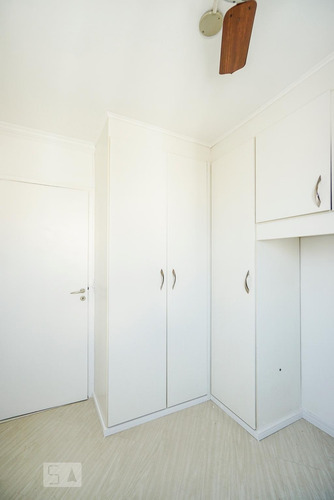 Apartamento Para Aluguel - Mooca, 2 Quartos, 54 - 893315026