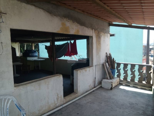 Imagem 11 de 30 de Casa Térrea Para Venda - Cidade Júlia - Id 1437 - 1437