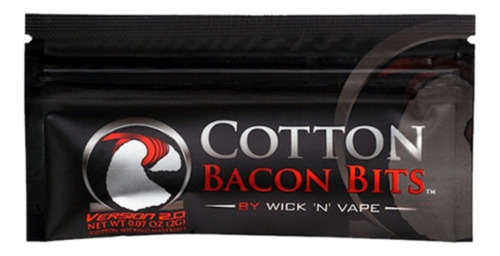 Imagen 1 de 1 de Cotton Bacon Bits V2