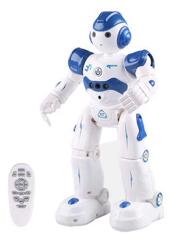 Sensor De Gestos Rc Remote Dancing Gift New Control Smart Ro