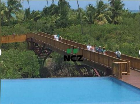 Imagem 12 de 24 de Terreno À Venda, 700 M² Por R$ 2.600.000,00 - Praia Do Forte - Mata De São João/ba - Te0812