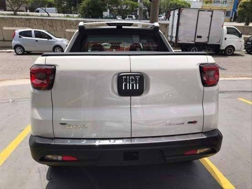 Fiat Toro 2.0 16v Turbo Volcano 4wd