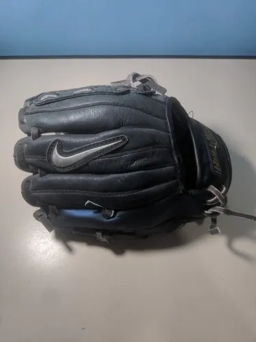 Nike de sales baseball glove