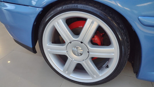 Volkswagen Gol 1.8 Cli 8v Gasolina 2p Manual Turbinado