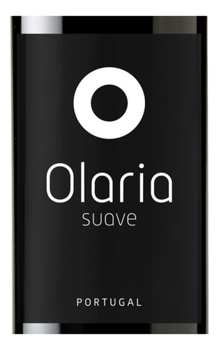 Promoção Vinho Olaria Tinto Suave 750 Ml Kit 06 Unid