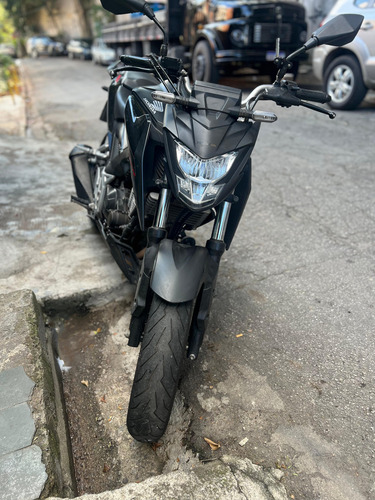Honda Cb 300f Twister Cbs 2023, Flex , Em Ótimo Estado