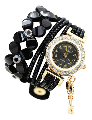 Reloj De Pulsera Reloj De Pulsera Decorativo Temporización