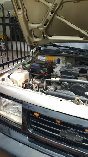Chevrolet Vitara 1.6l