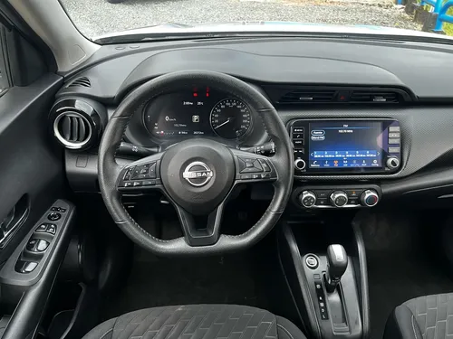 Nissan Kicks 1.6 Advance
