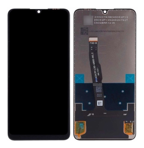 Pantalla Compatible Con Huawei P30 Lite + Envío Gratis