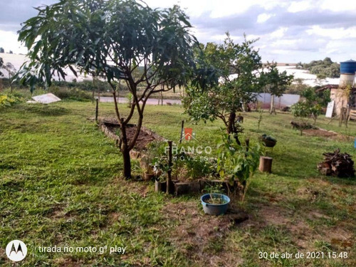 Imagem 11 de 29 de Chácara Com 3 Dormitórios À Venda, 1342 M² Por R$ 265.000,00 - Zona Rural - Munhoz/mg - Ch0155