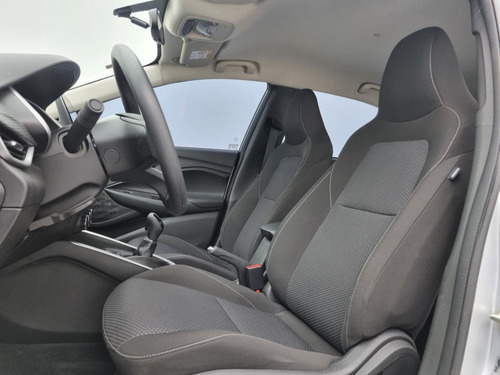 Chevrolet Onix 1.0 TURBO FLEX PLUS LTZ MANUAL