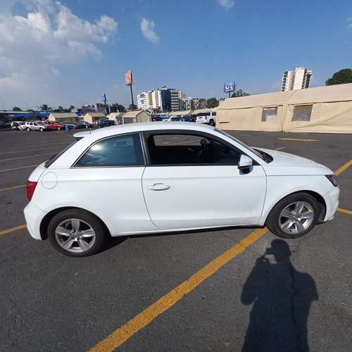 Audi A1 1.4 Urban S-tronic Dsg