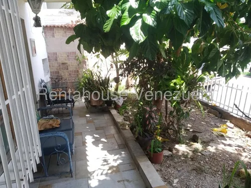 Casa En Venta - Cg 25-17335
