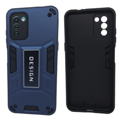 Estuche Funda Armadura Para Nokia G21- G11