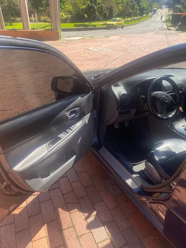 Mazda 6 2.0 Lxnm6