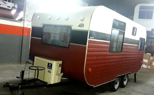 Casas Rodantes Nsm. Venta On Line. Mas Equipadas C/garantía.