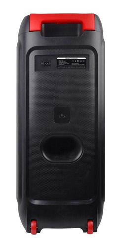 Parlante Torre Bluetooth Carry On 12500w Aiwa 2203