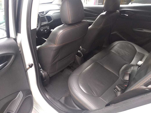 Chevrolet Onix 1.4 Ltz 5p 2014