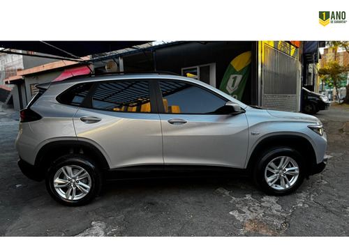 Chevrolet Tracker 1.0 TURBO FLEX LT AUTOMÁTICO