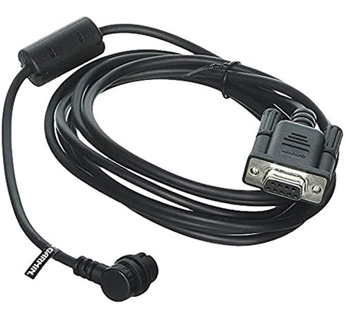 Cable De Interfaz Para Gps Garmin 010-10141-00 Facturado 