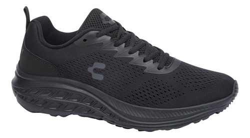 Tenis Caballero Charly Celerin Deportivo Correr 1219892