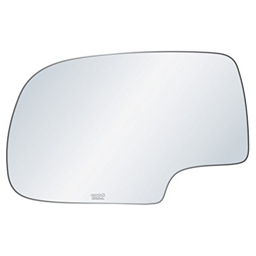 Espejo Retrovisor Lateral Del Conductor Exactafit 8720 Ml Co