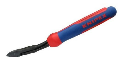 Knipex 7422200sba 8 Pulgadas De Alto Apalancamiento Cortador