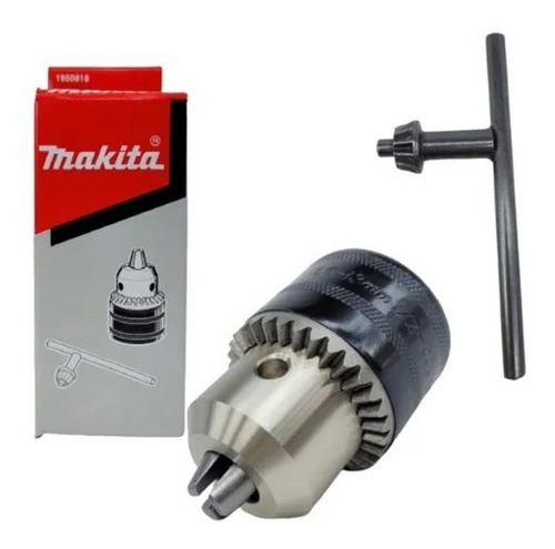 Mandril 13mm 1950818 Furadeiras Makita Hp1640 Hp1630 Varias 