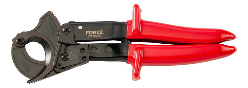 Corta Cable Tipo Chicharra Para Cables Hasta 325 Mm2 - Force